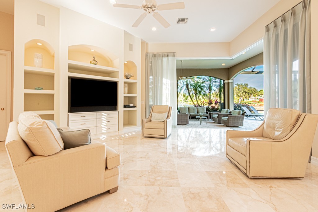 4 Bed Pool Home for Sale in Marsh Links, photo 21
