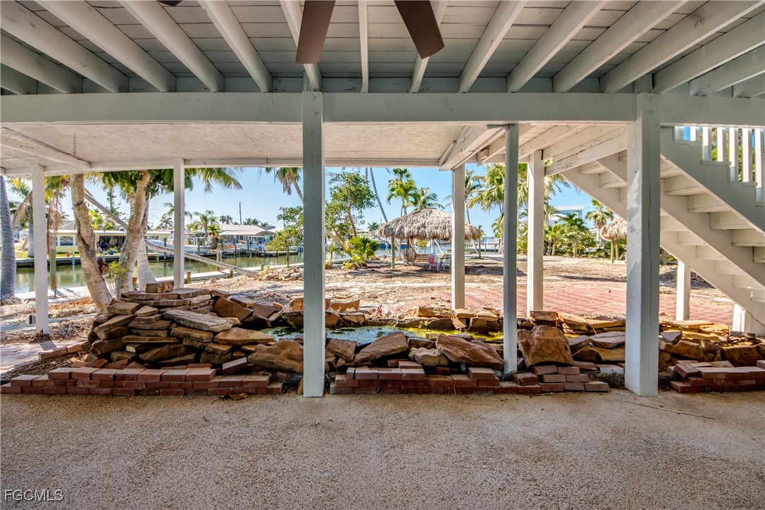 1 Bed Waterfront Home for Sale in Bayview Acres, FL — photo 21