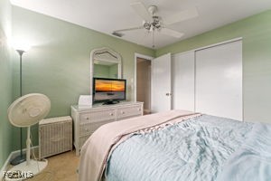 2 Bed Attached for Sale in Fort Myers, photo 21