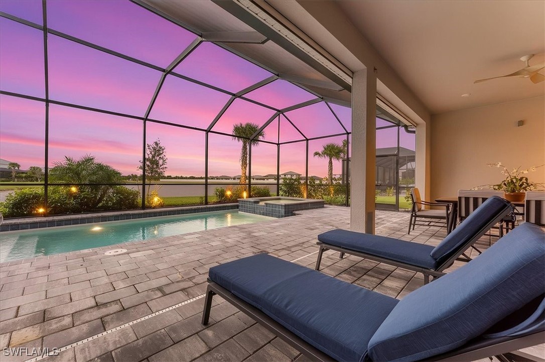 3 Bed Pool Home for Sale in Ave Maria, FL, $850,000 — photo 21