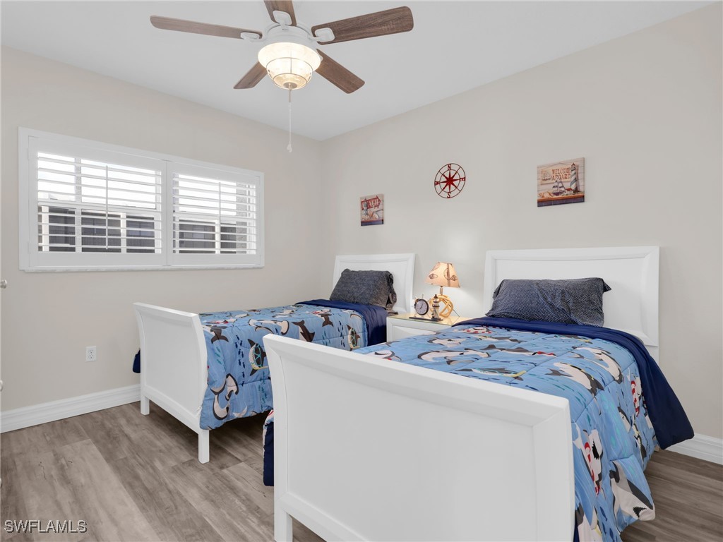 3 Bed Waterfront Home for Sale in Hibiscus Pointe, FL — photo 21