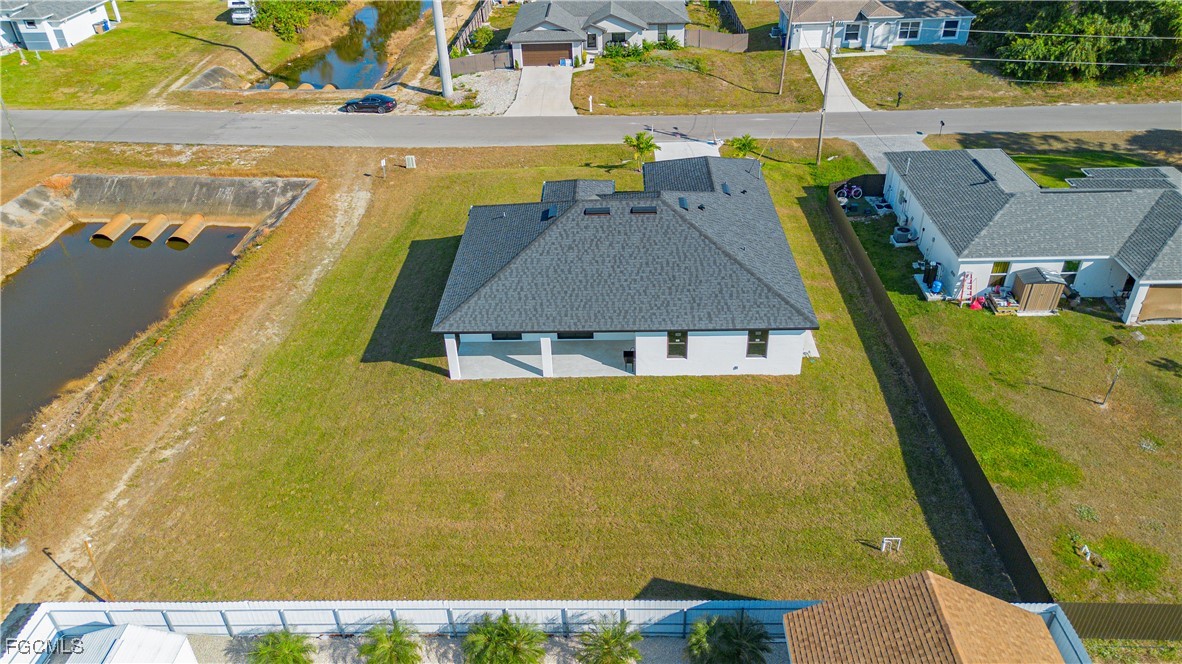 4 Bed SingleFamilyResidence for Sale in Lehigh Acres, FL — photo 21