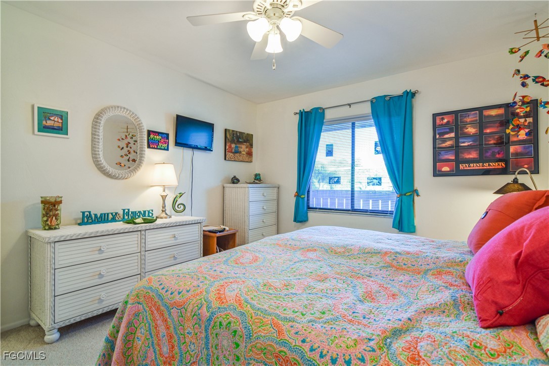 2 Bed Condominium for Sale in North Fort Myers, FL, $143,000 — photo 21