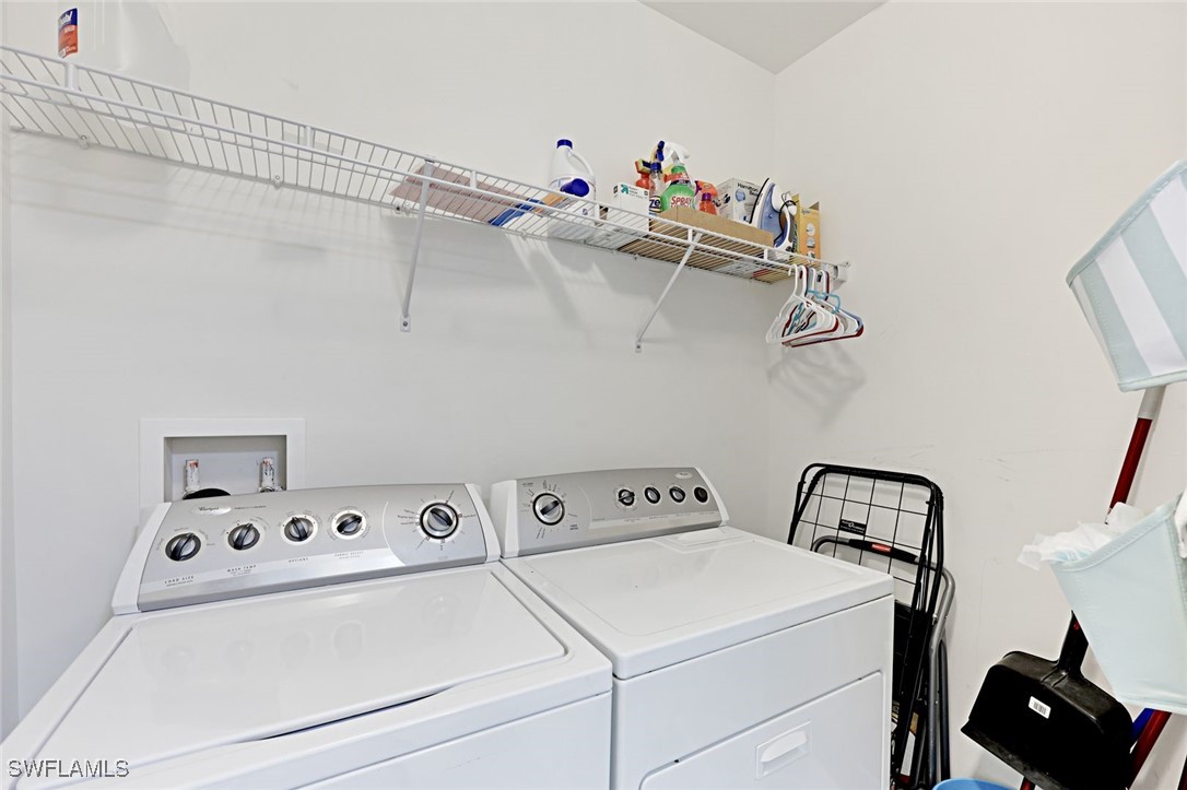 2 Bed Condominium for Sale in Estero, FL, $310,000 — photo 21