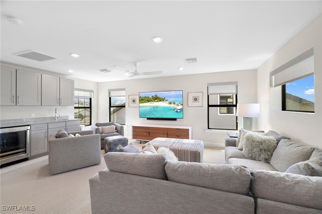 4 Bed Pool Home for Sale in Wildblue, photo 21