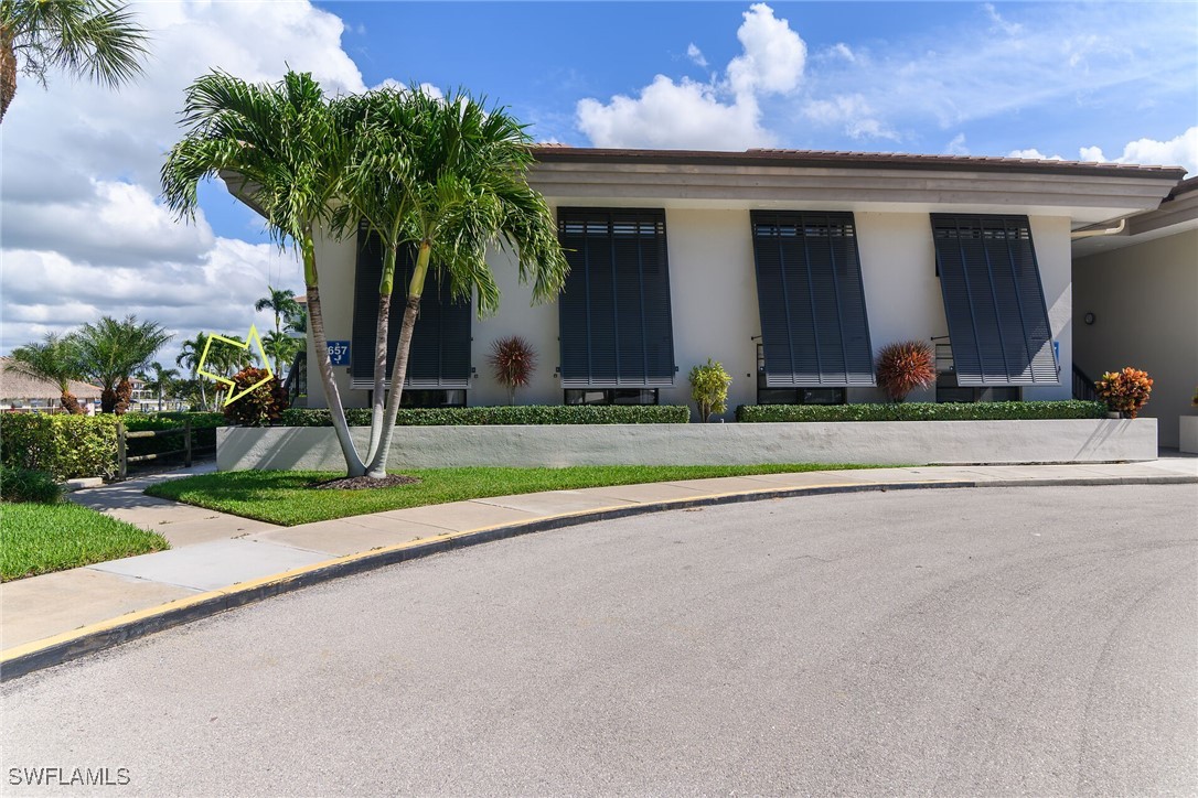 2 Bed Waterfront Home for Sale in South Seas, FL, $549,000 — photo 21