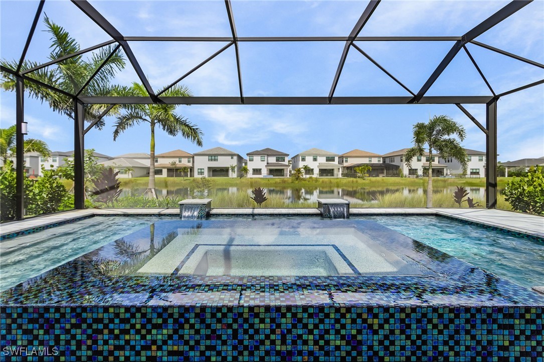 4 Bed Pool Home for Sale in Estero, photo 21