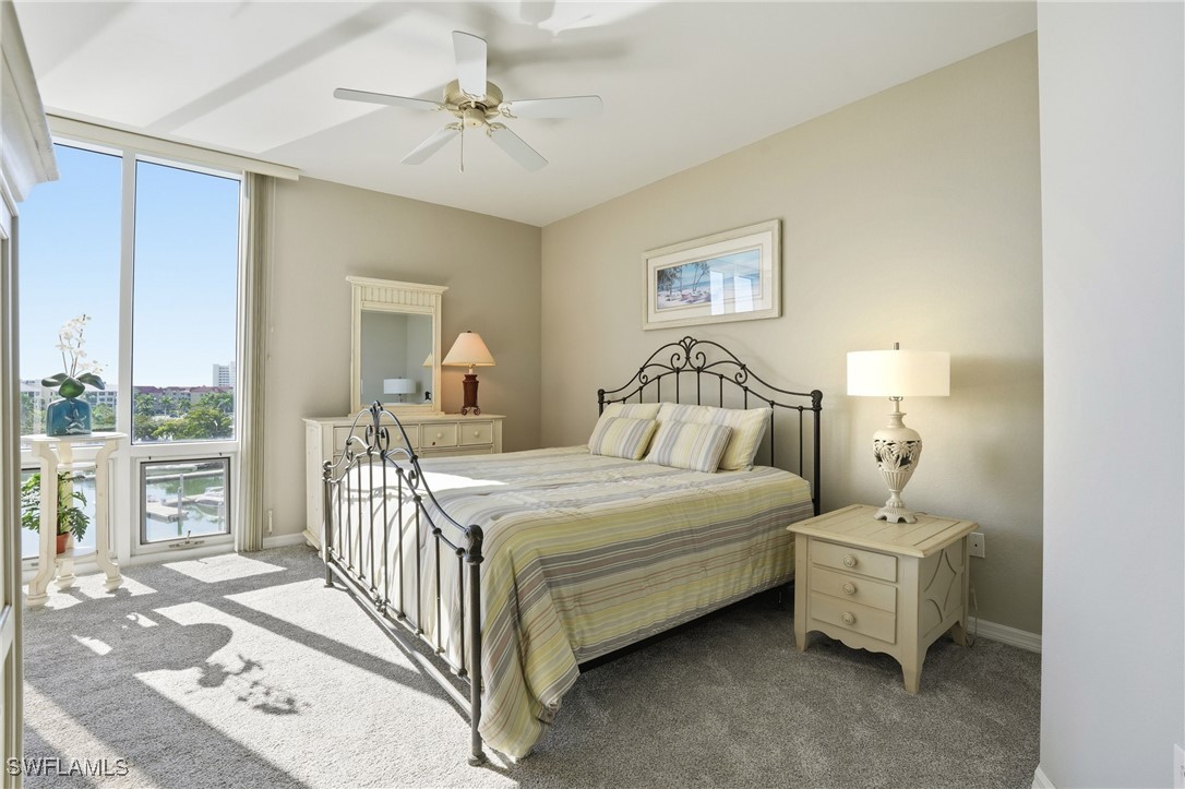 2 Bed Waterfront Home for Sale in Palm Harbor Club, FL — photo 21