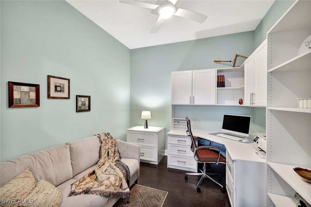 2 Bed Waterfront Home for Sale in Bonita Isles, photo 21