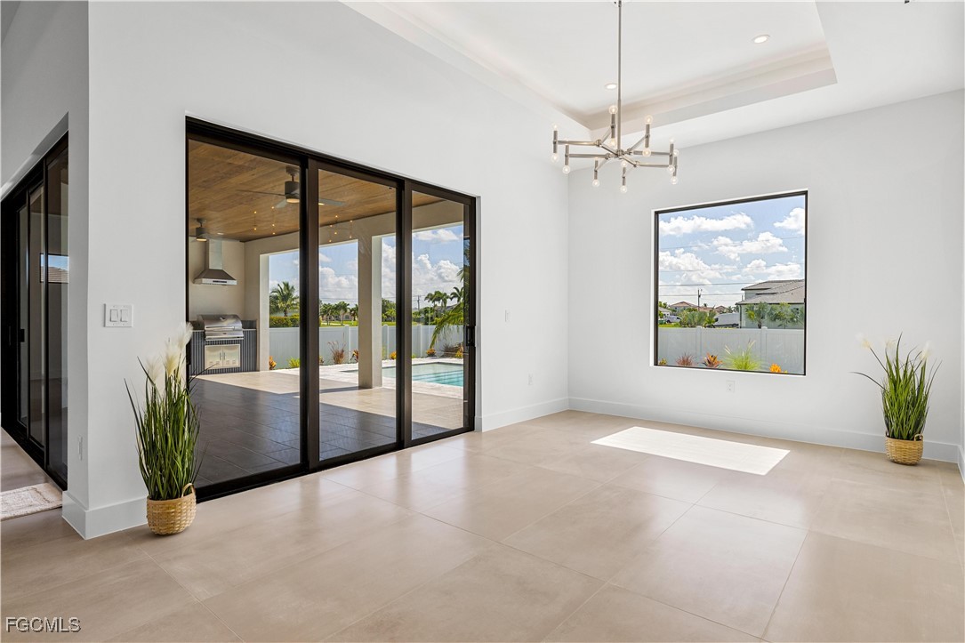 3 Bed Pool Home for Sale in Cape Coral, photo 21
