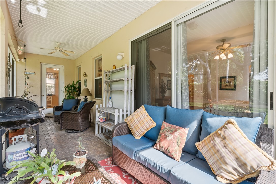 4 Bed SingleFamilyResidence for Sale in Timber Lake, FL — photo 21