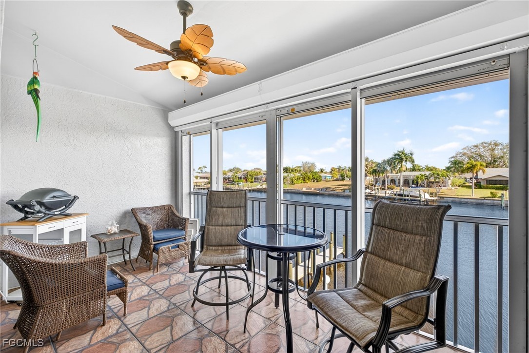 2 Bed Pool Home for Sale in Coral Key Condo, photo 21