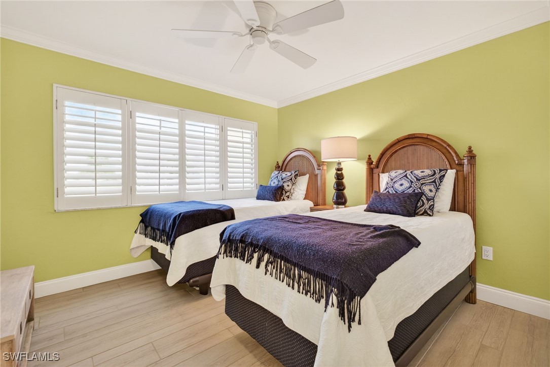2 Bed Waterfront Home for Sale in Casa Bonita Ii, FL — photo 21