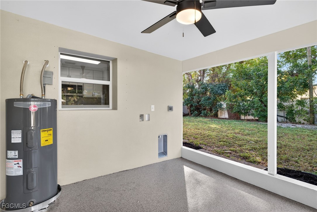 3 Bed SingleFamilyResidence for Sale in Fort Myers, photo 21