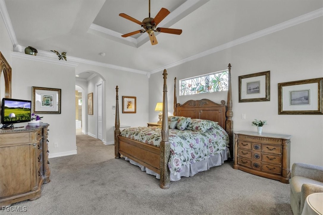3 Bed Pool Home for Sale in Cedar Hammock, FL — photo 21