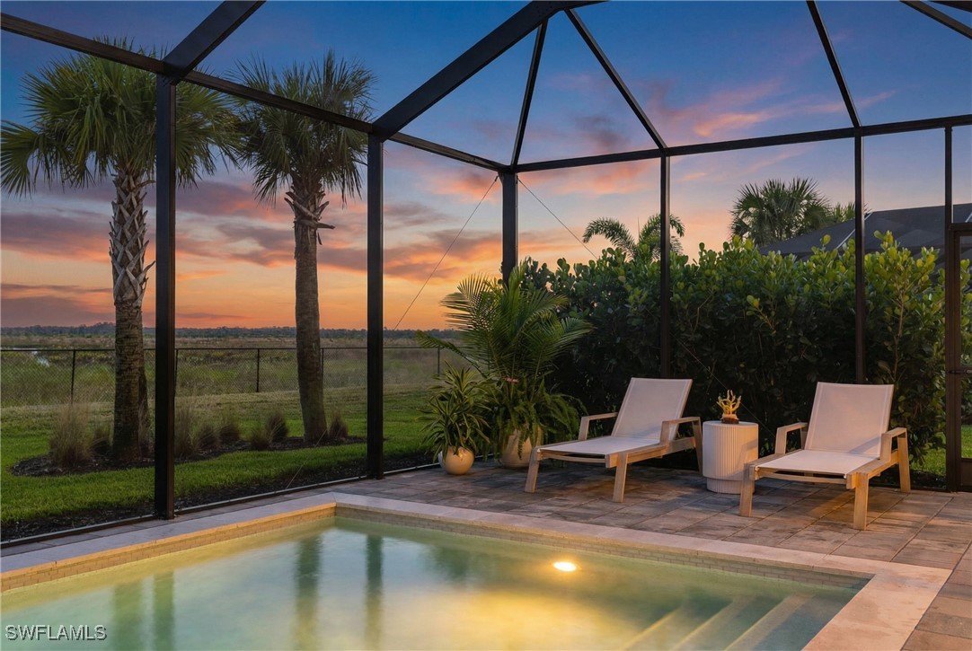 6 Bed Pool Home for Sale in Verdana Village, photo 21