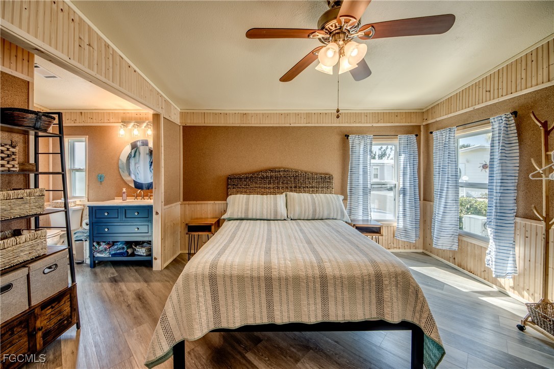 2 Bed Waterfront Home for Sale in Pine Island Cove, FL — photo 21
