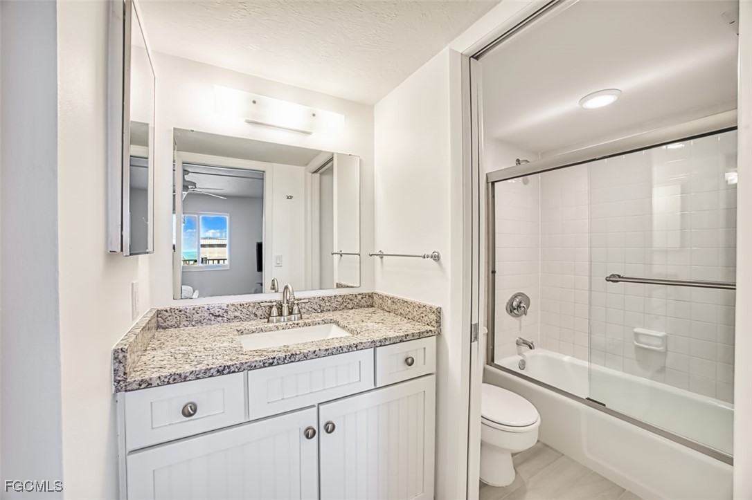 2 Bed Waterfront Home for Sale in Sanibel, photo 21