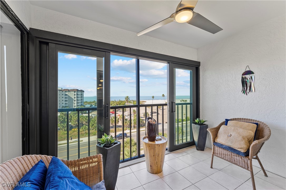 2 Bed Waterfront Home for Sale in Estero Cove Condo, FL — photo 21