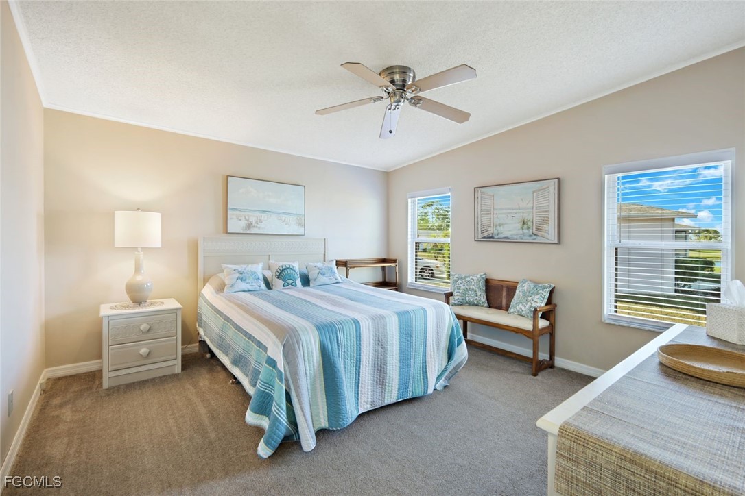 2 Bed Waterfront Home for Sale in North Fort Myers, FL — photo 21