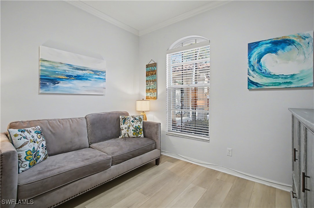 2 Bed Waterfront Home for Sale in Naples, FL, $384,900 — photo 21