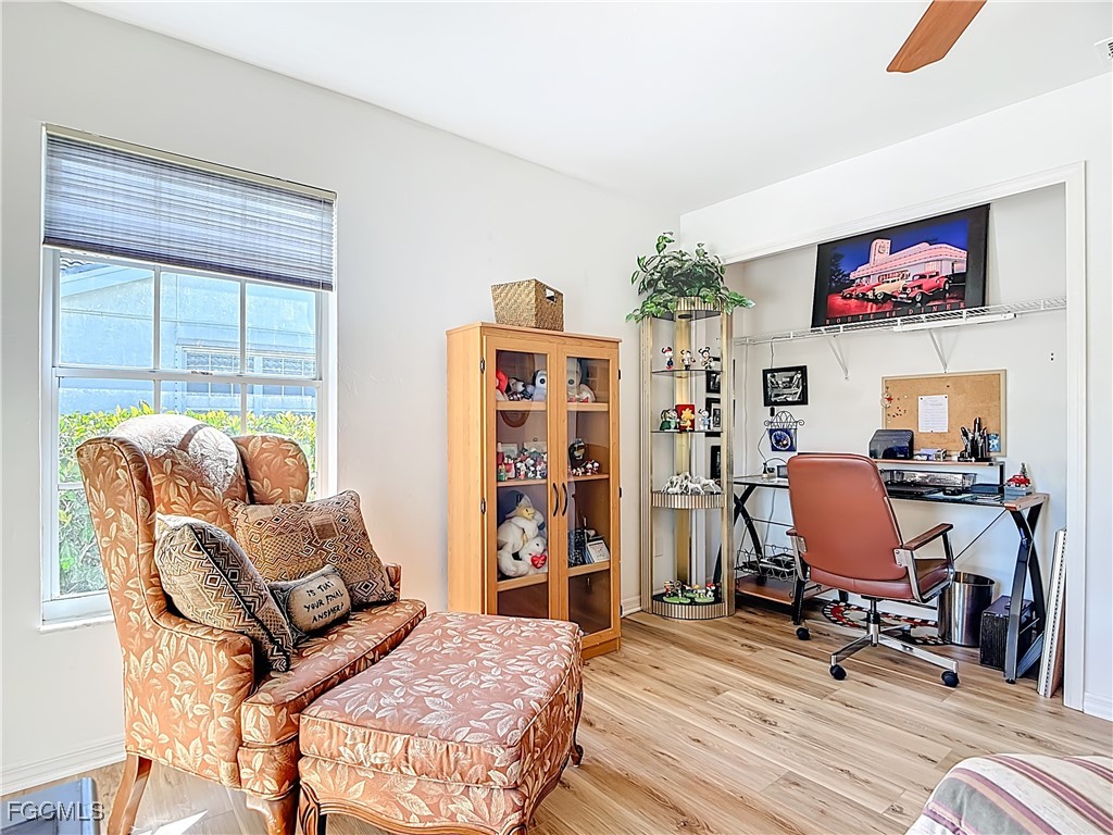 2 Bed SingleFamilyResidence for Sale in North Fort Myers, FL — photo 21
