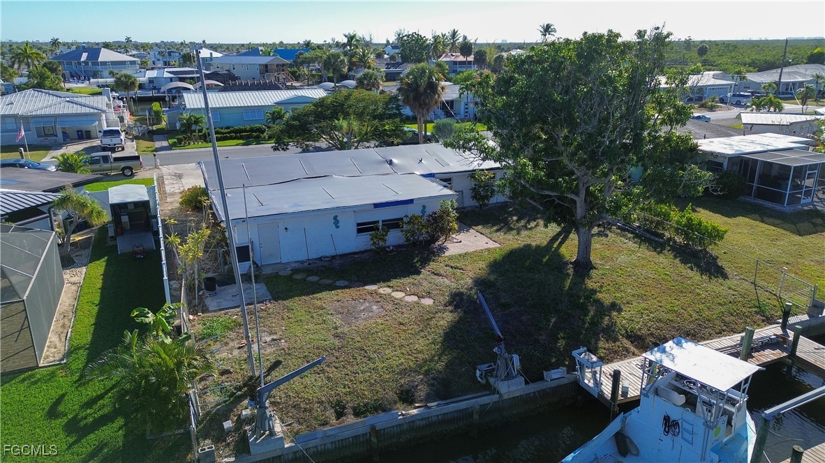 3 Bed Waterfront Home for Sale in Tip Top Isles, FL — photo 21