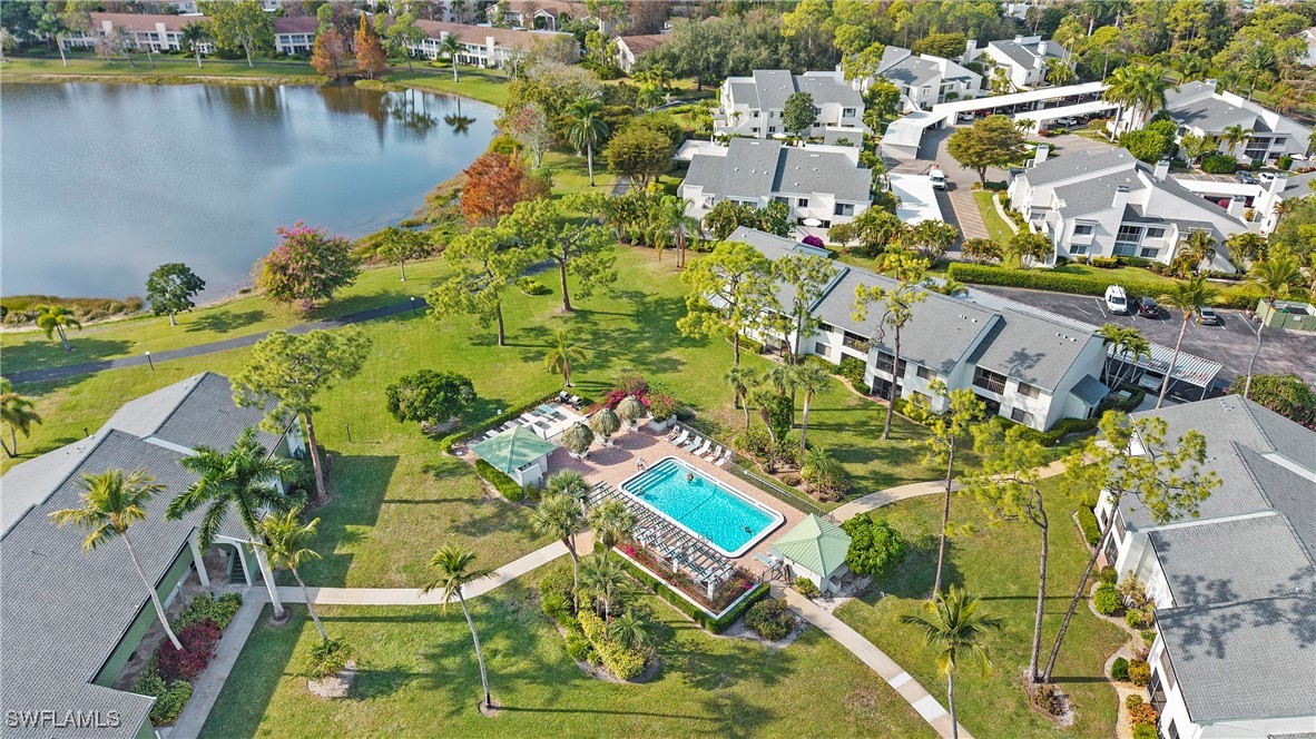 2 Bed Condominium for Sale in Naples, FL, $239,900 — photo 21