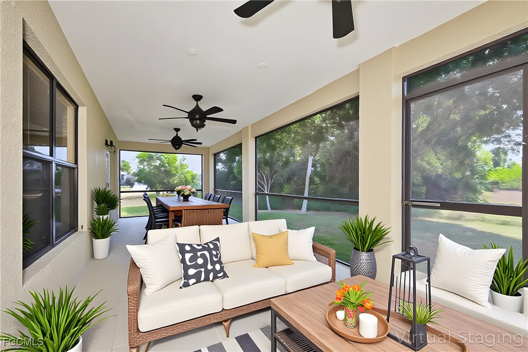 4 Bed SingleFamilyResidence for Sale in Cape Coral, photo 21