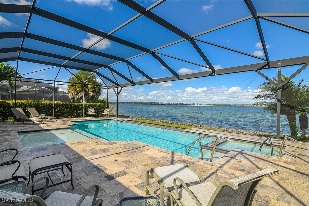 4 Bed Pool Home for Sale in Corkscrew Shores, photo 21