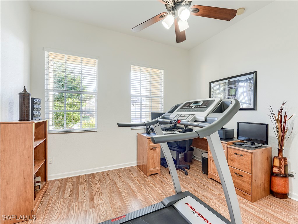3 Bed Pool Home for Sale in Bramble Cove, FL, $399,000 — photo 21