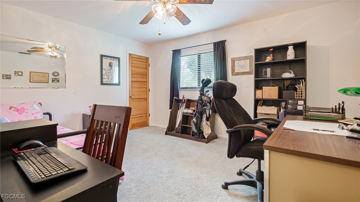 3 Bed Pool Home for Sale in North Fort Myers, FL, $649,000 — photo 21