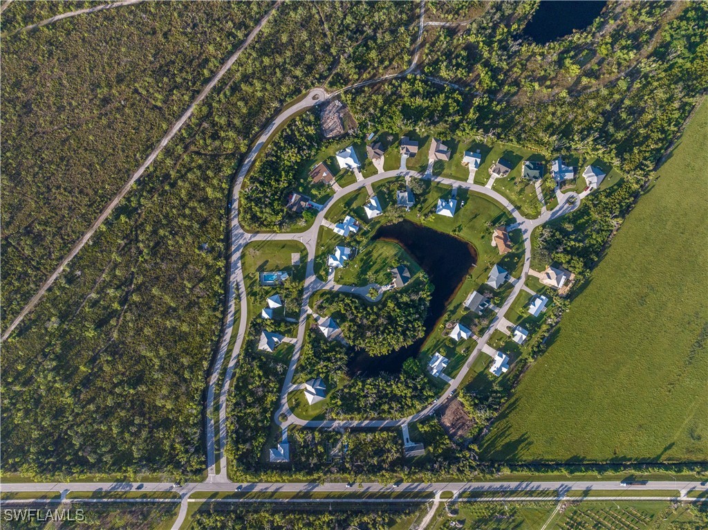 2 Bed Waterfront Home for Sale in Pine Island Village, FL — photo 21