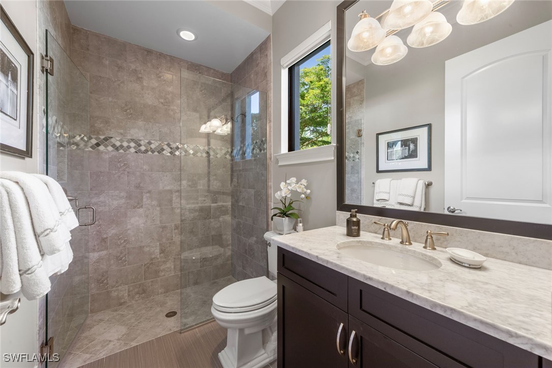 4 Bed Pool Home for Sale in Quail West, FL, $4,199,000 — photo 21