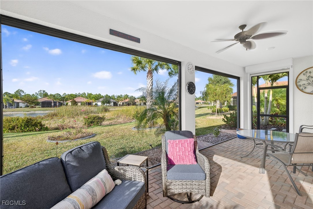 2 Bed Waterfront Home for Sale in North Port, photo 21