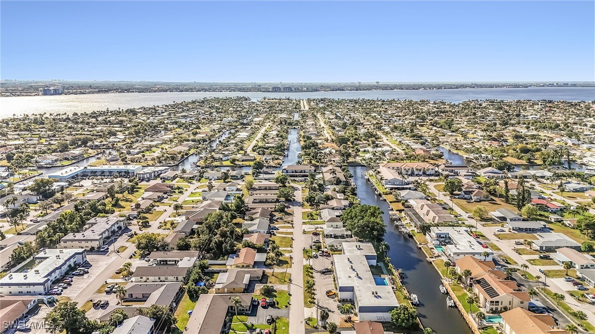 2 Bed Waterfront Home for Sale in Cape Coral, FL, $169,900 — photo 21