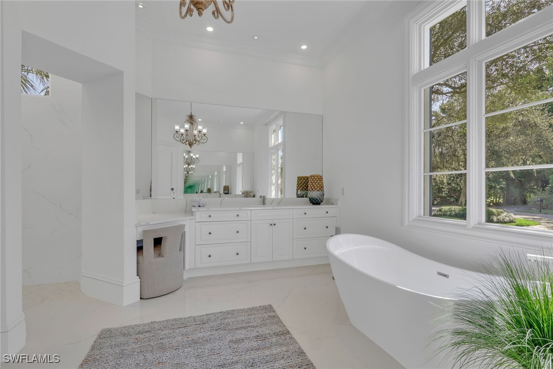4 Bed Pool Home for Sale in Quail Creek, FL, $4,388,000 — photo 21