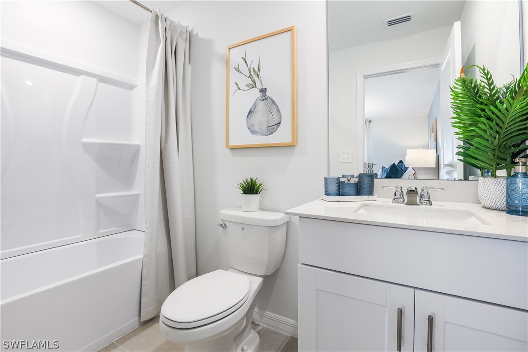 4 Bed SingleFamilyResidence for Sale in Crane Landing, FL — photo 21