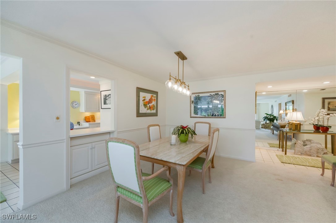 3 Bed Condominium for Sale in Naples, photo 21