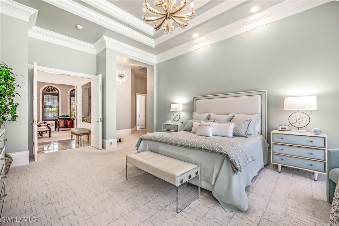 4 Bed Pool Home for Sale in Quail West, FL, $4,699,000 — photo 21