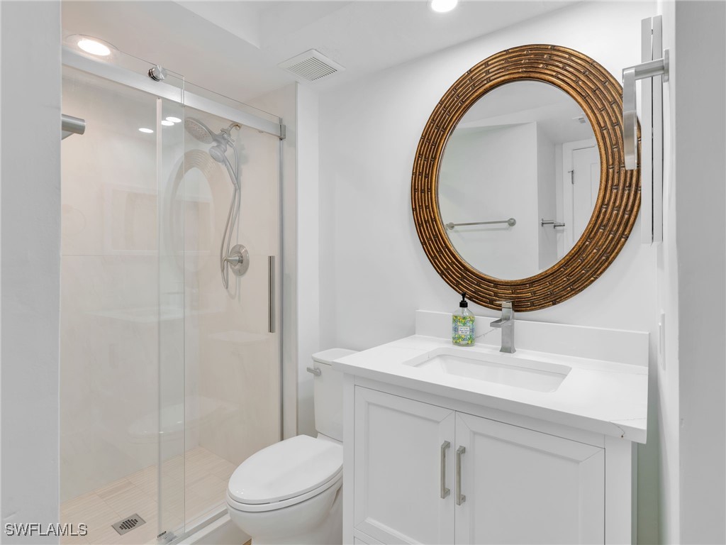 2 Bed Waterfront Home for Sale in Carlos Pointe, FL — photo 21