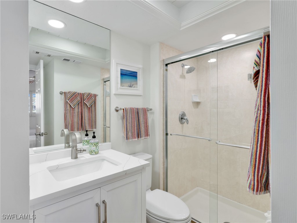 2 Bed Waterfront Home for Sale in Carlos Pointe, FL — photo 21
