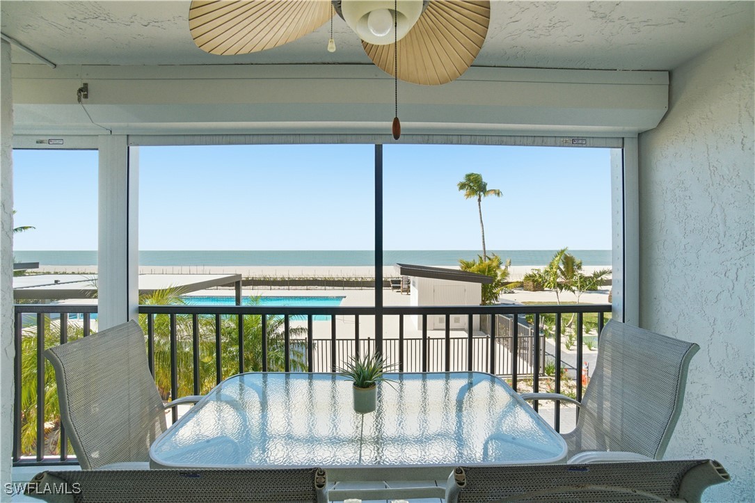 2 Bed Waterfront Home for Sale in Seascape Condo, FL — photo 21