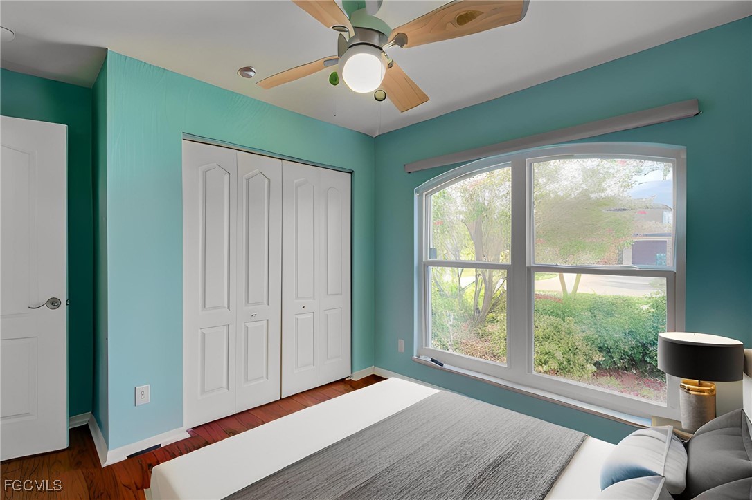3 Bed Pool Home for Sale in Cape Coral, photo 21