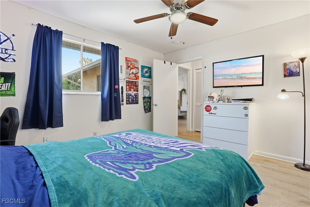 2 Bed Pool Home for Sale in Cape Coral, FL, $164,900 — photo 21