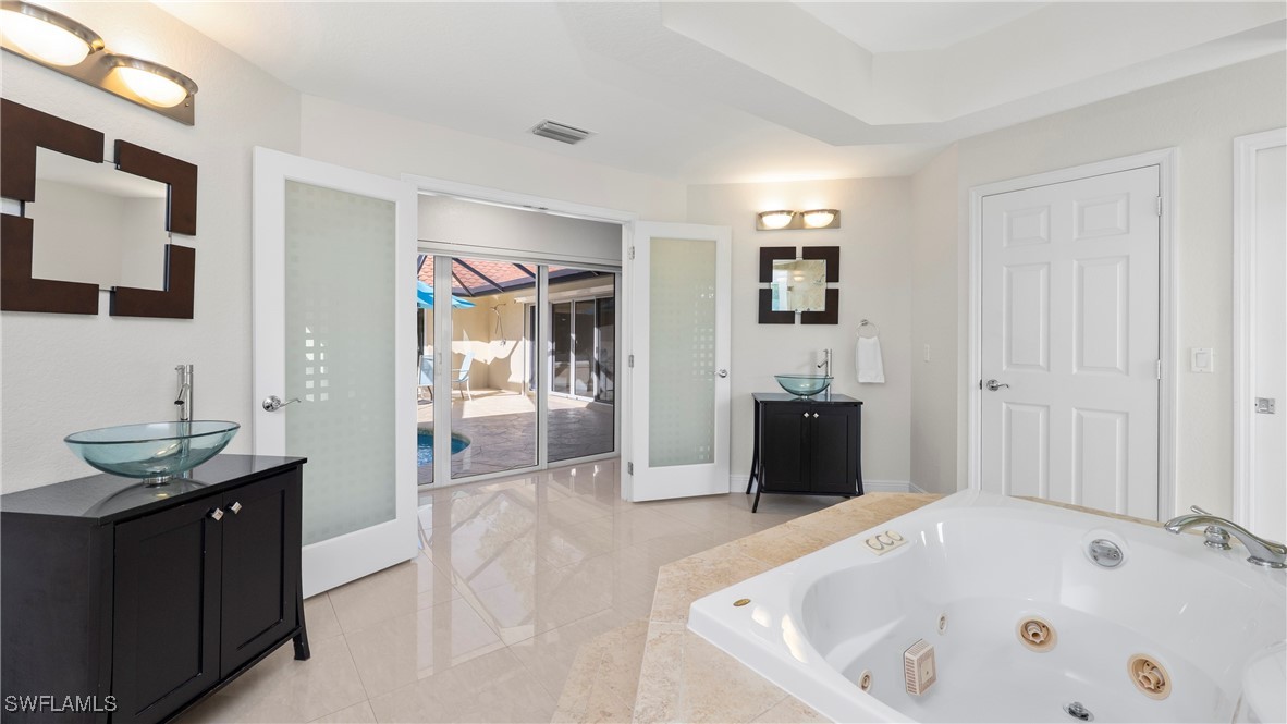6 Bed Pool Home for Sale in Naples, FL, $1,000,000 — photo 21