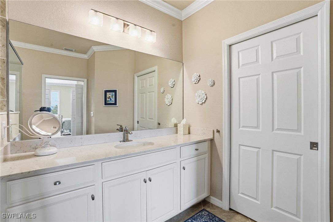 3 Bed Waterfront Home for Sale in Bonita Springs, FL — photo 21