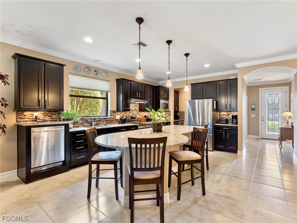 2 Bed Pool Home for Sale in Bridgetown, FL, $568,500 — photo 21