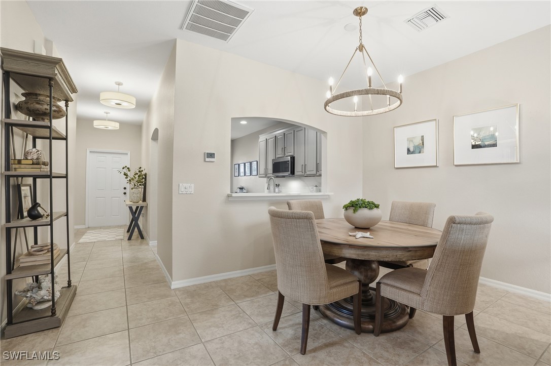 3 Bed Waterfront Home for Sale in Naples, FL, $469,000 — photo 21
