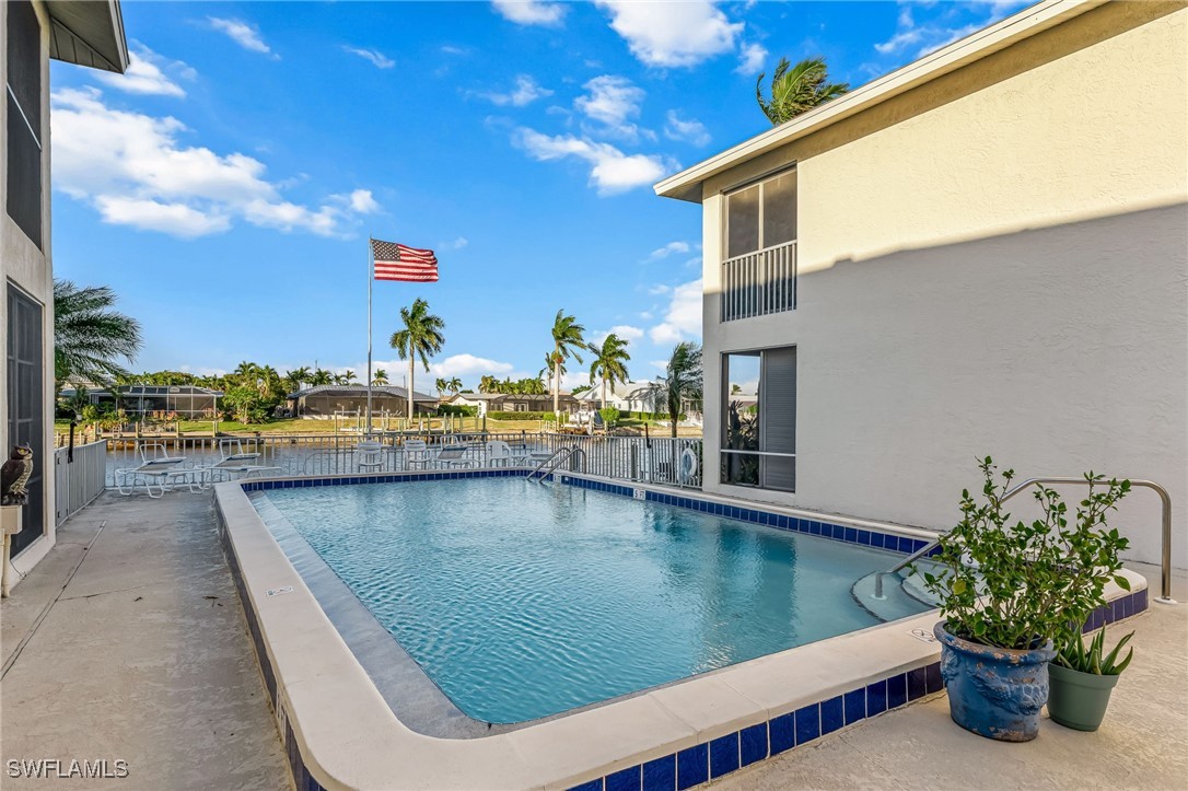 2 Bed Pool Home for Sale in Beach Villa Condo, FL, $209,900 — photo 21